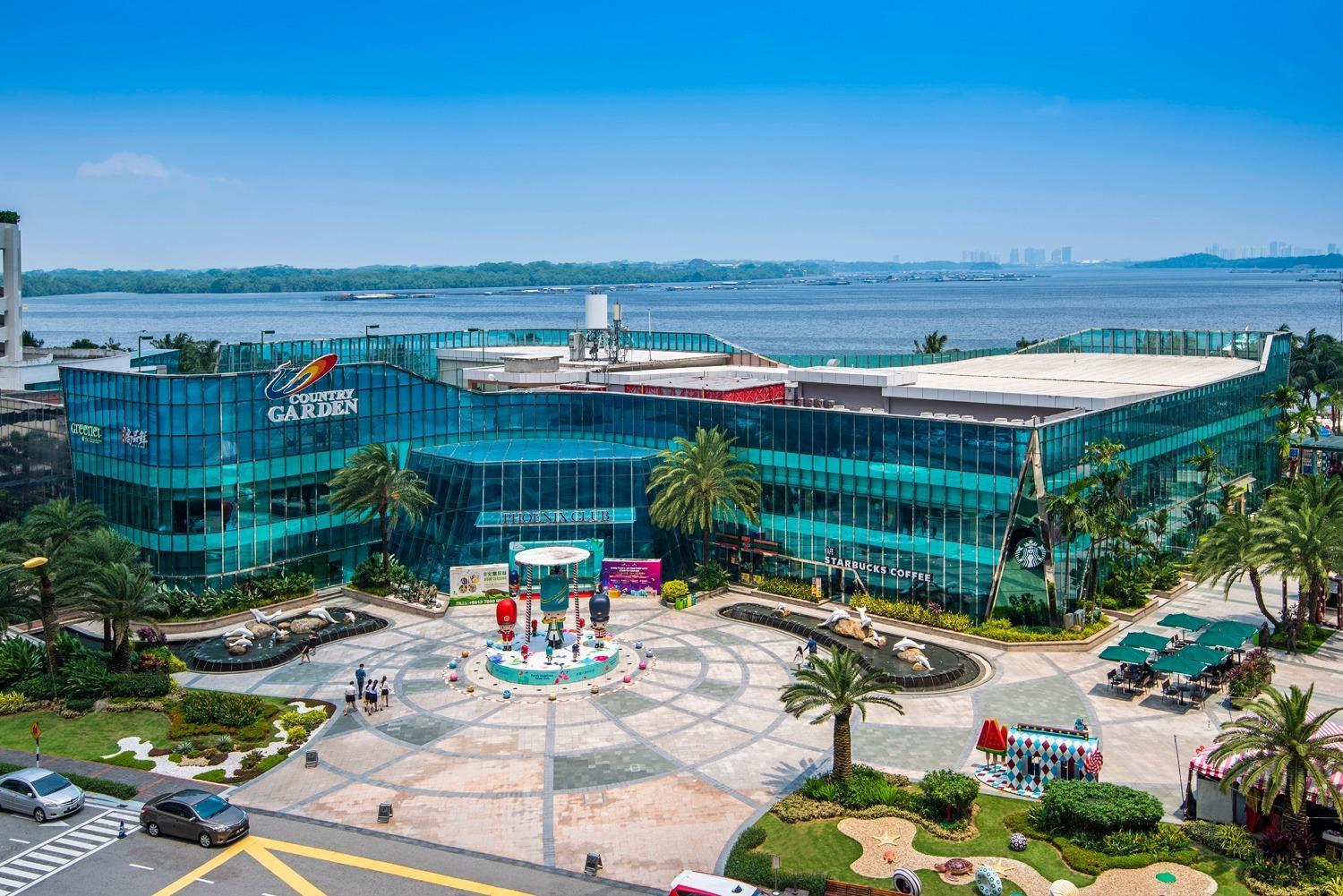 Pangsapuri Wind Serenity At Country Garden Danga Bay With 2carparks Foc Netflix Access And Youtube Premium 3beds3bath For 6-13pax By Minshuku Johor Bahru