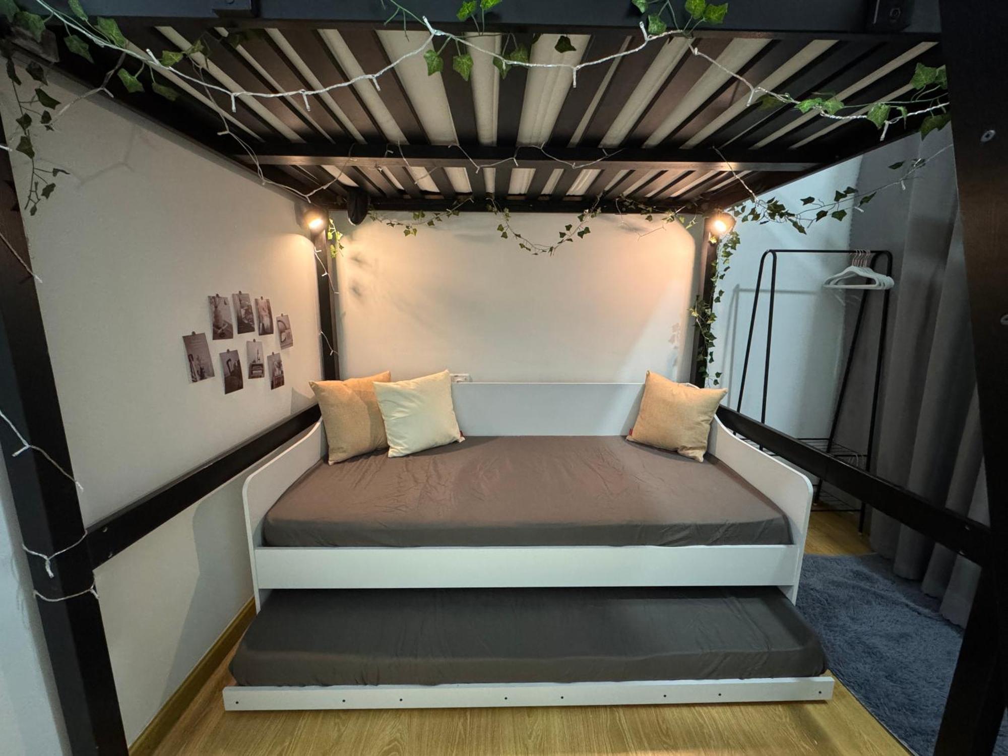 Pangsapuri Wind Serenity At Country Garden Danga Bay With 2carparks Foc Netflix Access And Youtube Premium 3beds3bath For 6-13pax By Minshuku