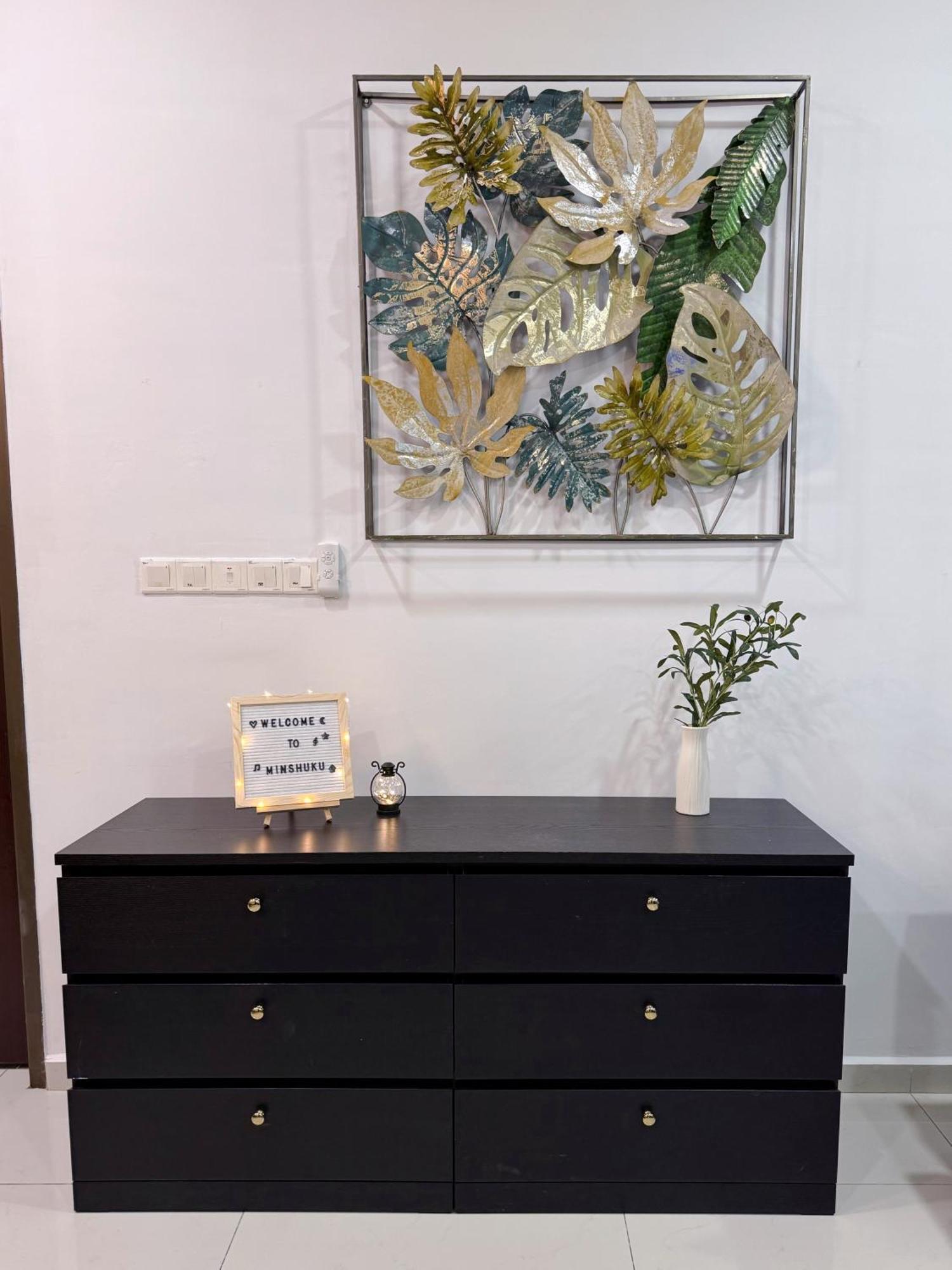 Pangsapuri Wind Serenity At Country Garden Danga Bay With 2carparks Foc Netflix Access And Youtube Premium 3beds3bath For 6-13pax By Minshuku