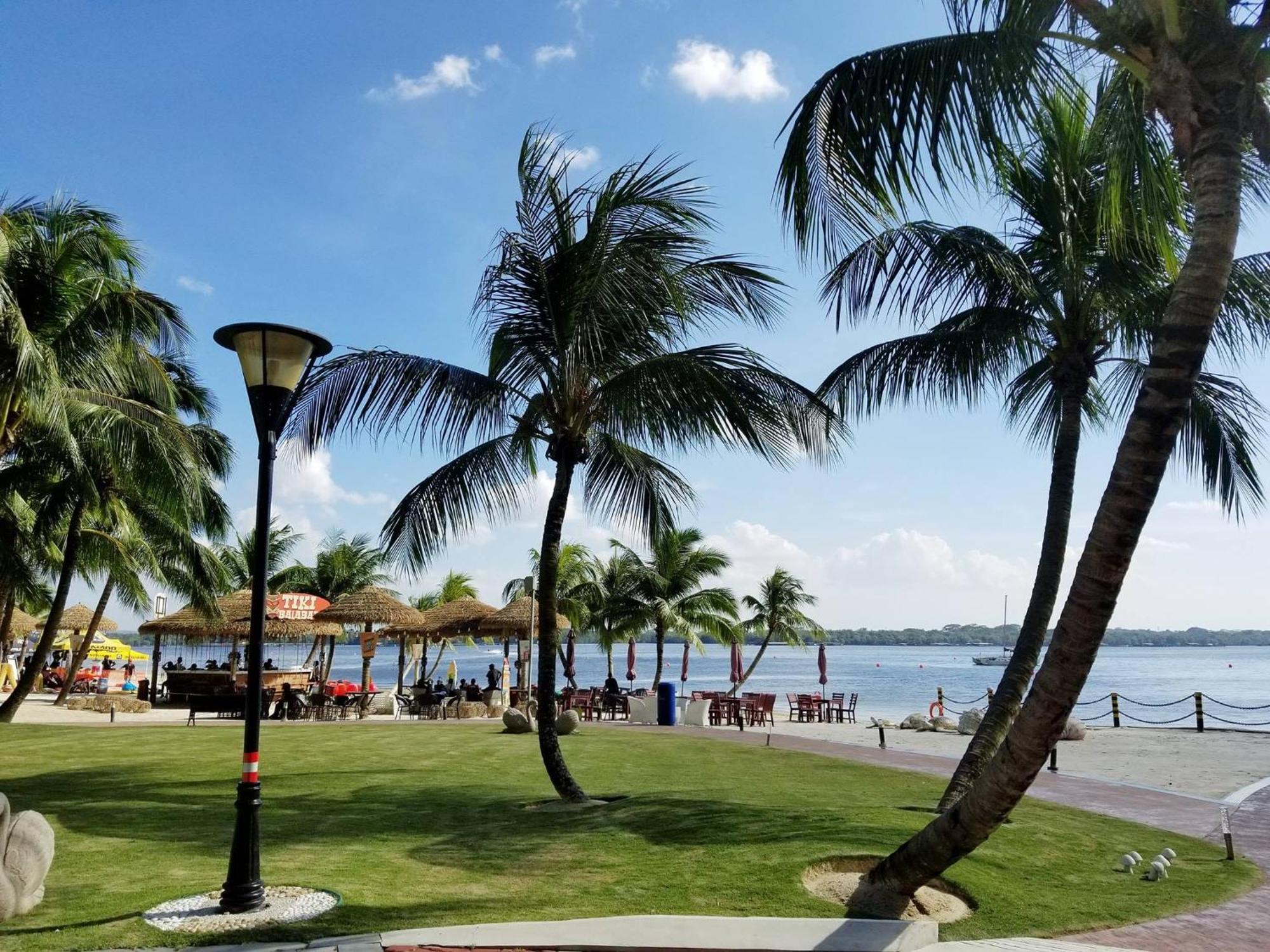 Wind Serenity At Country Garden Danga Bay With 2carparks Foc Netflix Access And Youtube Premium 3beds3bath For 6-13pax By Minshuku Pangsapuri Johor Bahru